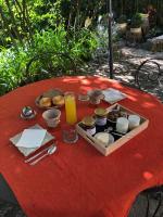 la Tuilerie du Riou - B&B Grasse