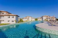 Garden Térreo 3 Quartos Piscinas Naturais - B&B Praia do Forte