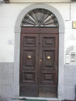 Buonanotte Rooms - Ferienwohnung Lucca