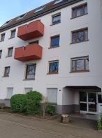 Appartement cosy à Strasbourg - B&B