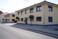 KoschenOase Wohnung Barreriefrei für 2 Personen - Chambres d'hôtes Senftenberg