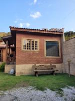 Chalés das cerejeiras - B&B
