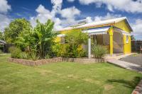 Villa fleur d'éden - Chambres d’hôtes Sainte-Anne