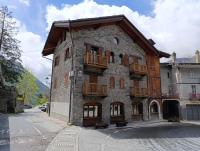 Chalet del Borgo - B&B Valtournenche