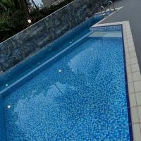 Appartement Emeraude zone 4 - Chambres d’hôtes