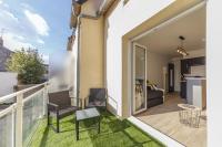 Le Studio Gare - B&B Rennes