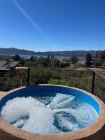 EL PALMAR - B&B