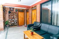 Deluxe Double Room with Shower