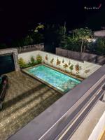 Villa Esthera Appartement Etage - B&B