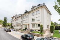 Stylish & Modern City Escape In Bonnevoie - B&B