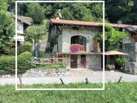 Farmhouse of Grandfather Chek - Chambres d’hôtes Bellagio