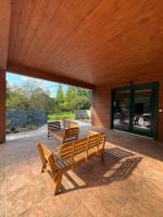 Roubenka Na Číně - B&B Želiv