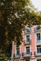 RoomChic - Les Ambassadeurs - Bed and Breakfast Vichy