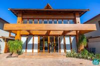 Retiro de lujo en Itacimirim - B&B Itacimirim