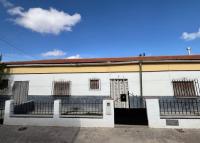Casa Rural Los Laureles - Bed and Breakfast Baúl