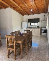 Cabañas D Noris - B&B Los Hornillos