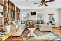 Rustic Coastal Retreat in Sunset Cliffs three beds & two baths - Chambres d’hôtes San Diego