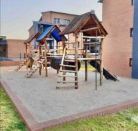 Appartamento con 2 Camere da Letto