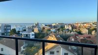 Depto Full Premium al mar coch Btwins - B&B