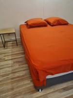 Chez moi vous êtes chez vous - Ferienwohnung Espérance