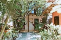 Pousada Maria Dajuda Caraiva - B&B Caraiva