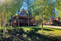 Bear Haven - B&B Angel Fire