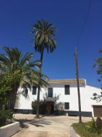 Casa Rural Huerto del Carmen - B&B