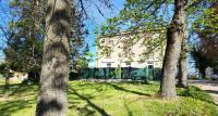 Daisy Champêtre #Terrasse #Clim #Parking - B&B