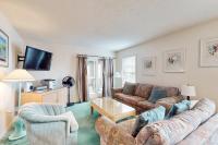 Virginia Dare Escape - B&B