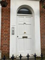 The Eaves, Glastonbury High Street 2 bed 2 bathroom apartment - Bed and Breakfast