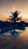 Condomínio Villa de Portugal Suíte Por do Sol - B&B São Francisco do Sul