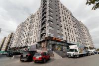 Harmony House - B&B Chișinău