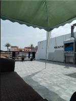 Encantador Departamento Céntrico en Huanchaco - Chambres d’hôtes