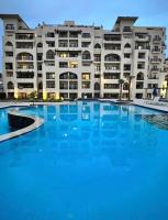 Aldau Heights Apartment - B&B Hurgada