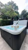 De luxe Bed &Wellness - Bed and Breakfast 's-Hertogenbosch