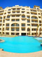 Aldau Heights Apartment - B&B Hurgada