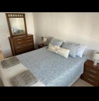 4 Bed Villa-Sleeps 8-Private Pool-Golf Resort - Chambres d’hôtes Los Martínez