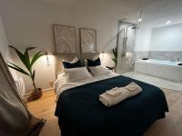 Suite Canne Or - B&B