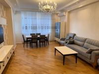 Baku City Center Apartment on Nizami subway station - Bed and Breakfast Bakoe