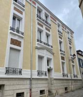 L’Eden Centre ville - Bed and Breakfast
