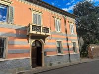 Parcheggio privato-Appartamento in Villa 1 Centro - B&B Ferrara