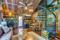 Lake Holbrook Waterfront Vacation Rental with Dock! - B&B