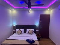 Golden hills cottage - B&B Veriyappur