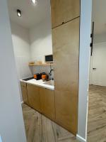 Niari Apartments 3 in old Batumi - B&B Batumi