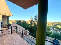 Bohemian Penthouse in Alcaidesa - Bed and Breakfast Alcaidesa