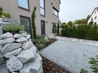 Ferienwohnung Pfälzer Auszeit - Chambres d’hôtes