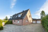 Gesamte Wohnung mit Parkplatz - B&B