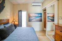papaya 15 Exclusive PentHouse with rooftop and jacuzzi - B&B Playa del Carmen
