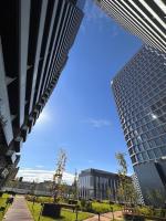 Apartament Trzy Wieże, Free parking, Self check-in, Katowice - Ferienwohnung Kattowitz