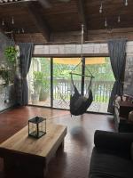Luxury Industrial Rustic loft - Ferienwohnung